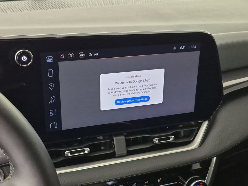 Certified 2025 Chevrolet Equinox LT FWD image 26