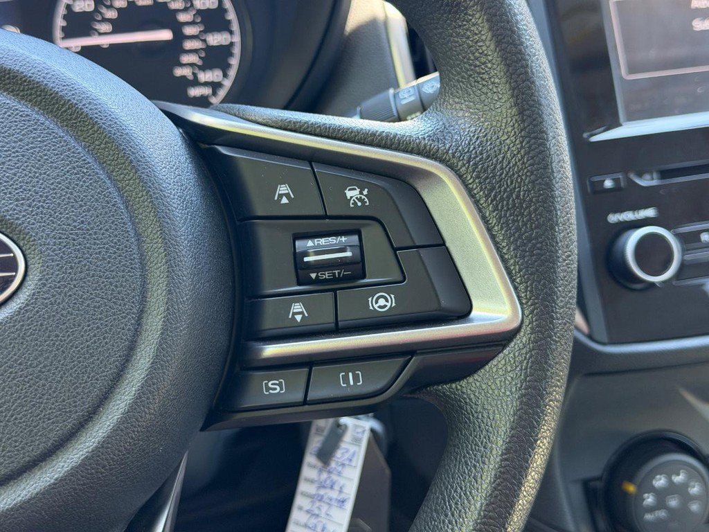 Used 2022 Subaru Forester AWD/4WD image 18