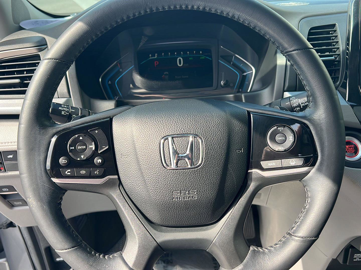 Used 2019 Honda Odyssey EX-L image 20
