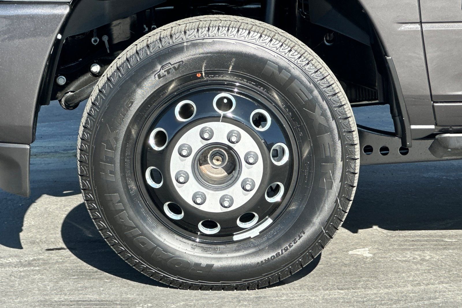 New 2026 RAM 3500 Laramie image 24