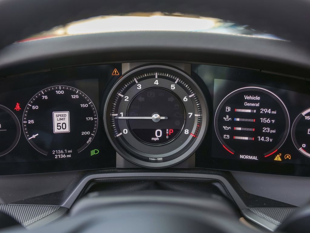 Certified 2020 Porsche 911 Carrera S image 21