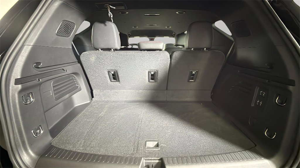 Certified 2026 Chevrolet Traverse RS image 52