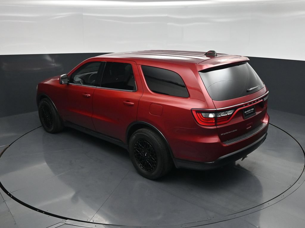 Used 2014 Dodge Durango SXT RWD image 41