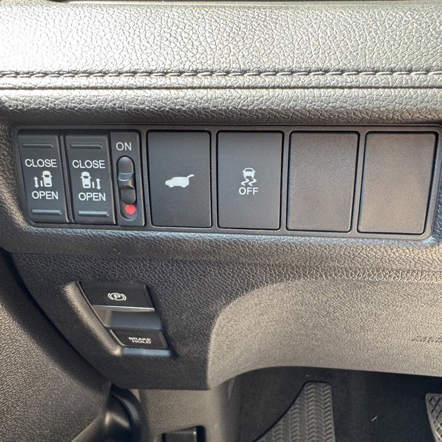 New 2026 Honda Odyssey Sport-L image 28