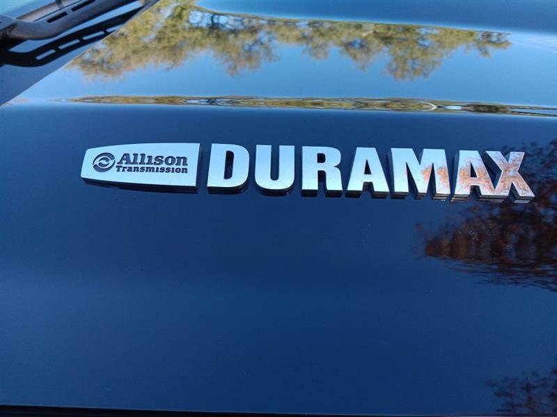 Used 2018 Chevrolet Silverado 3500 High Country w/ Duramax Plus Package image 13