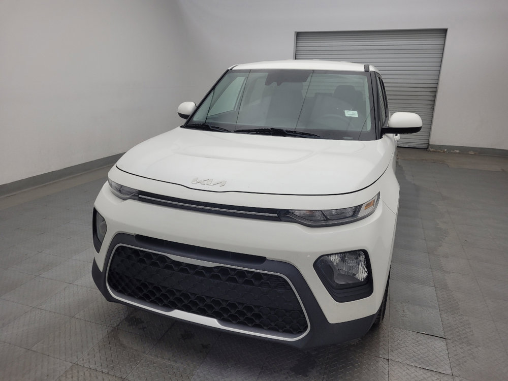 Used 2022 Kia Soul LX w/ Technology Package image 15