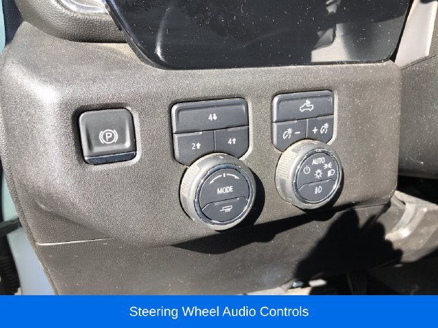 Used 2025 Chevrolet Silverado 2500 LT w/ Convenience Package AWD/4WD image 10