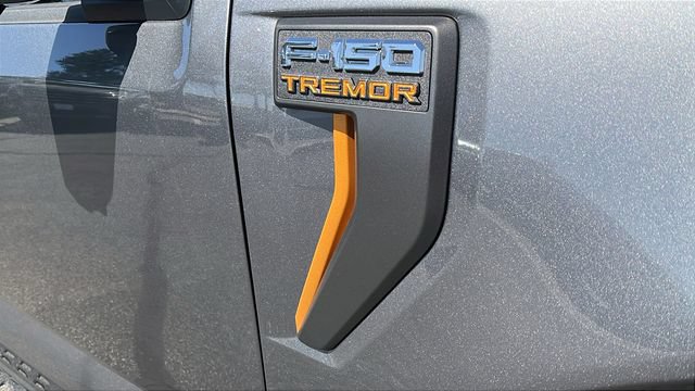 New 2026 Ford F150 Tremor w/ Equipment Group 402A High AWD/4WD image 9
