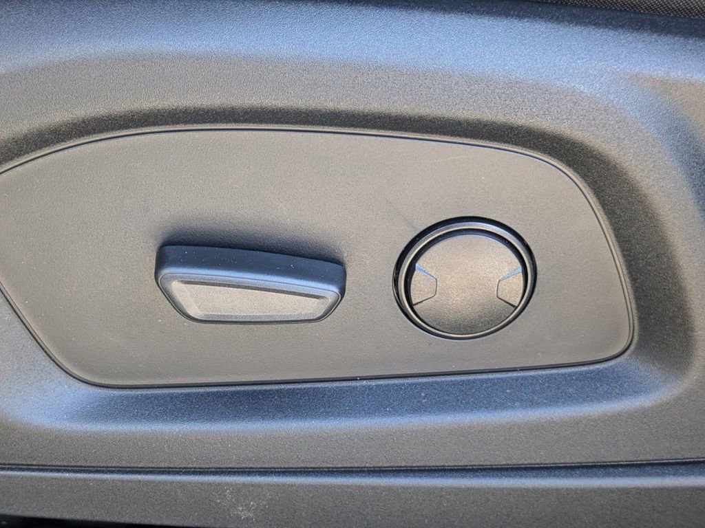 New 2025 Ford Explorer 4WD Police Interceptor image 11