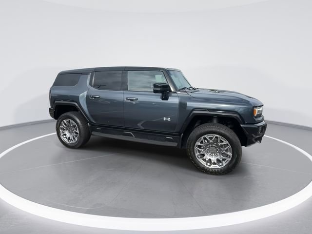 New 2026 GMC Hummer EV SUV image 8