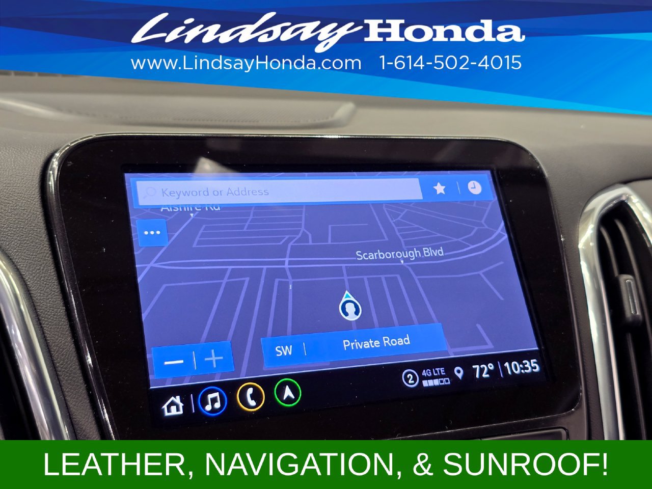 Used 2023 Chevrolet Equinox Premier FWD image 18