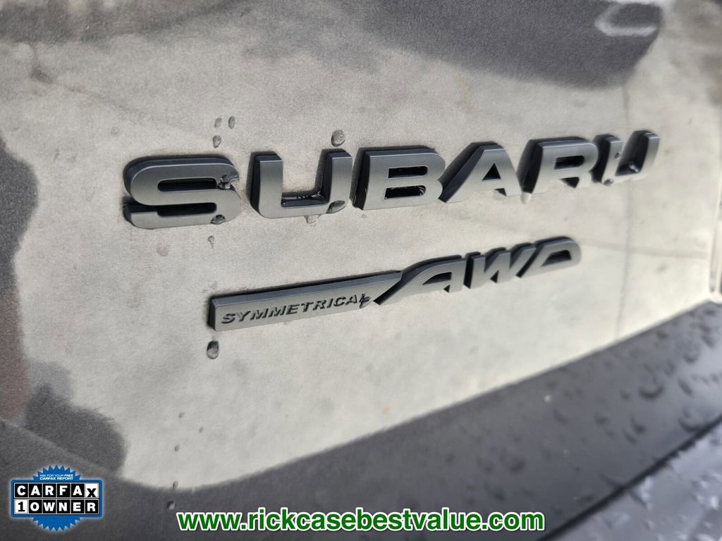 Used 2024 Subaru Outback Onyx Edition AWD/4WD image 16