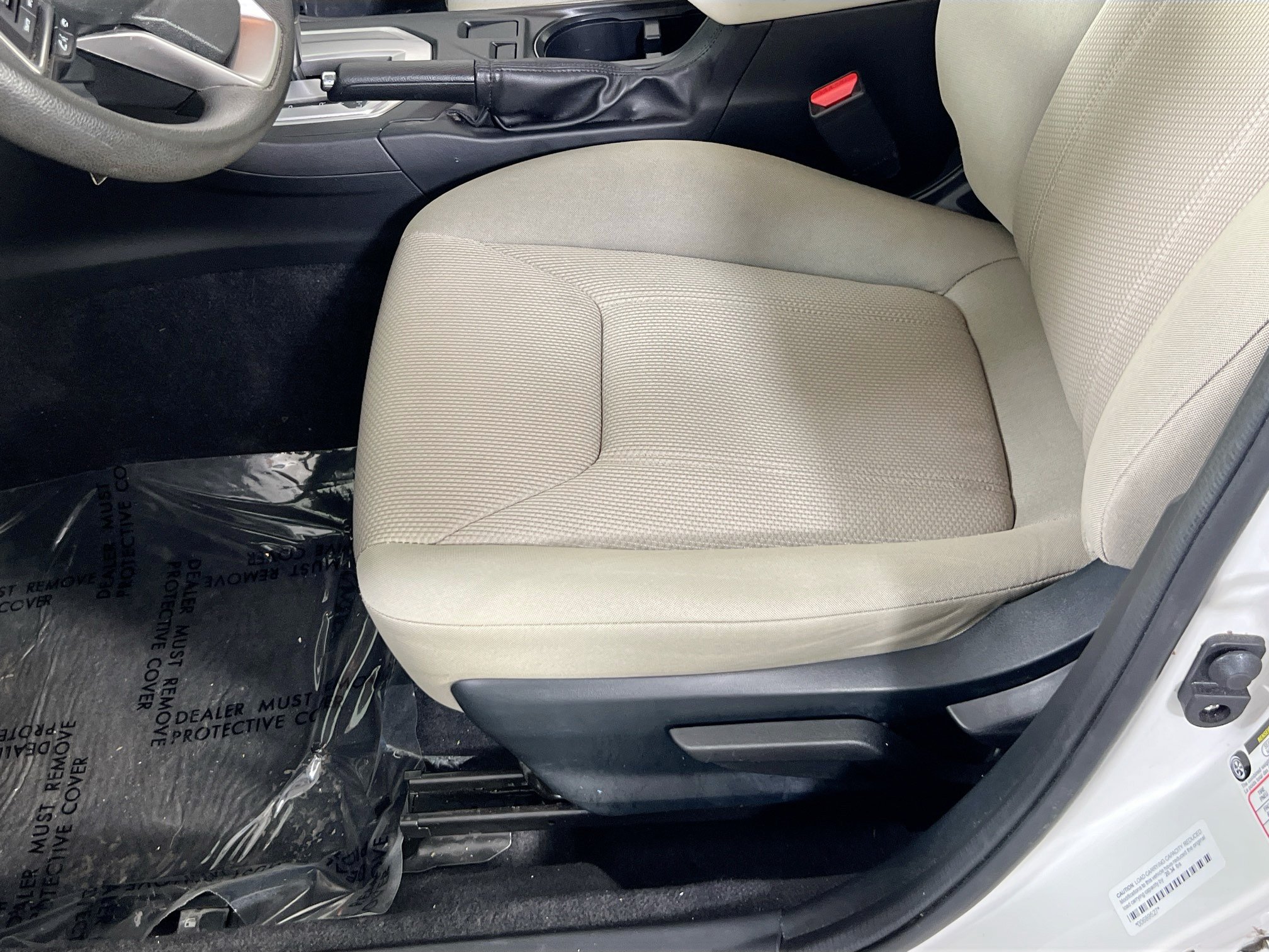 Used 2023 Subaru Impreza 2.0i AWD/4WD image 18