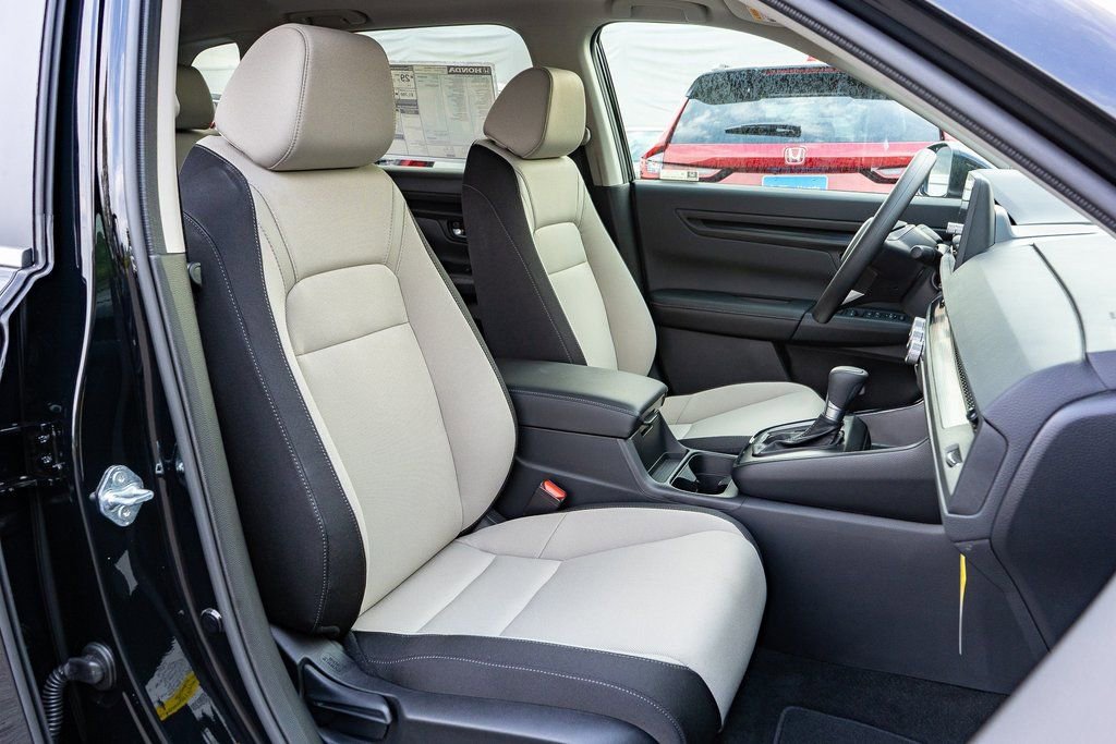 New 2026 Honda CR-V EX image 16