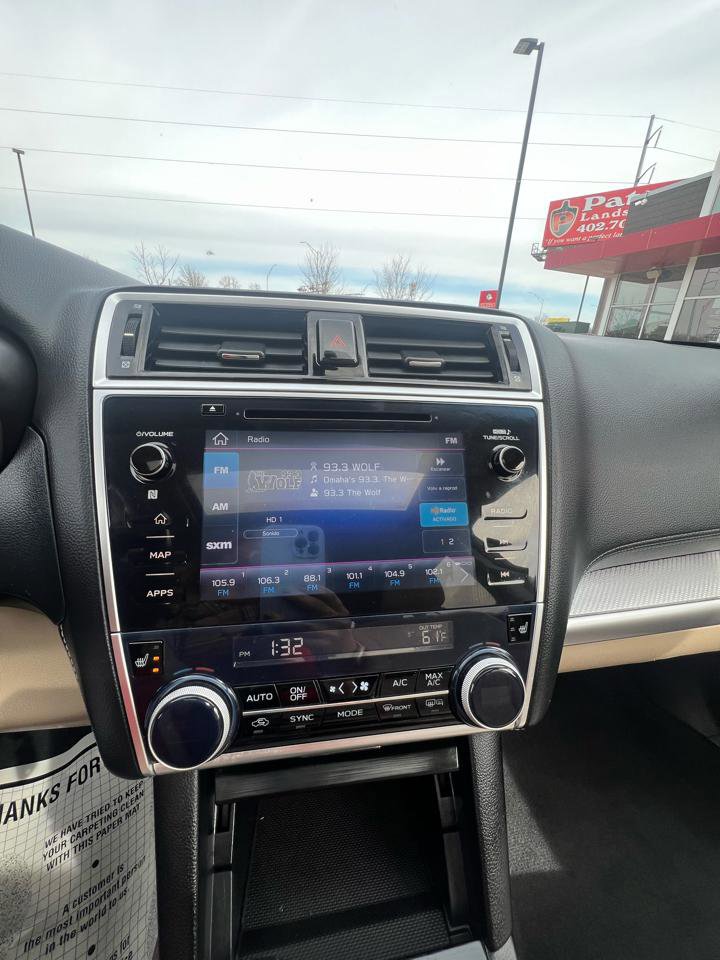 Used 2019 Subaru Outback 2.5i Premium image 21