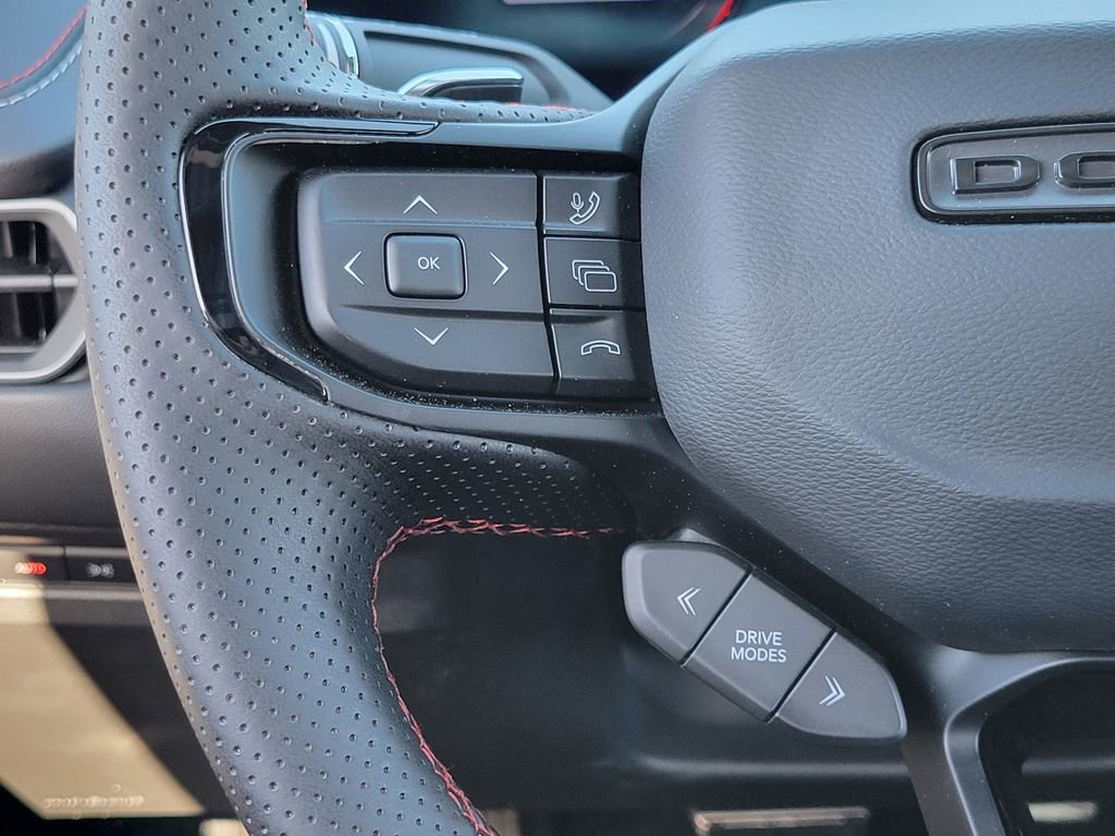 New 2026 Dodge Charger R/T Scat Pack image 5