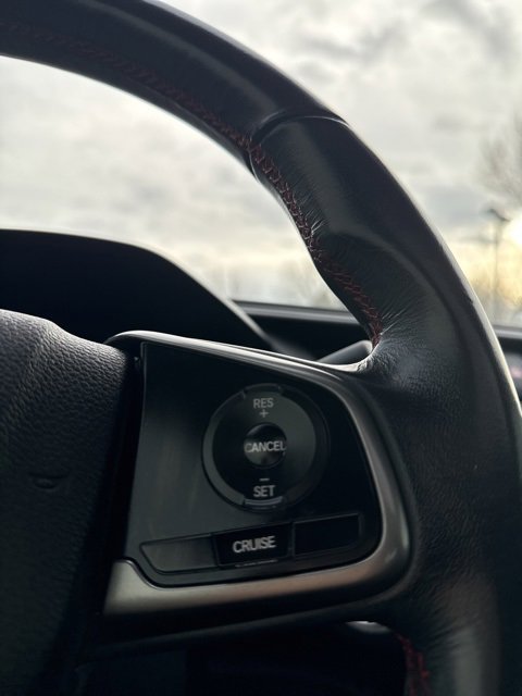 Used 2018 Honda Civic Si image 34