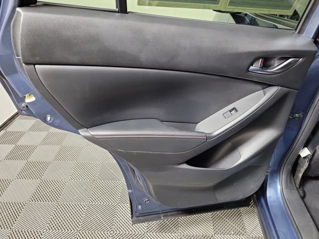 Used 2015 MAZDA CX-5 Grand Touring FWD image 17