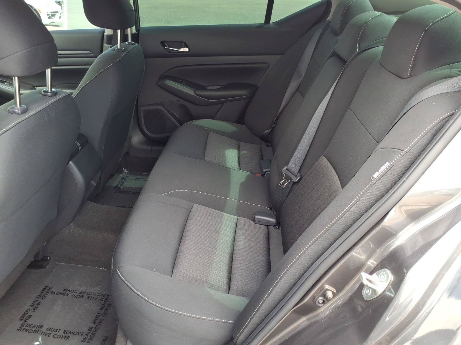 Used 2022 Nissan Altima 2.5 S FWD image 22