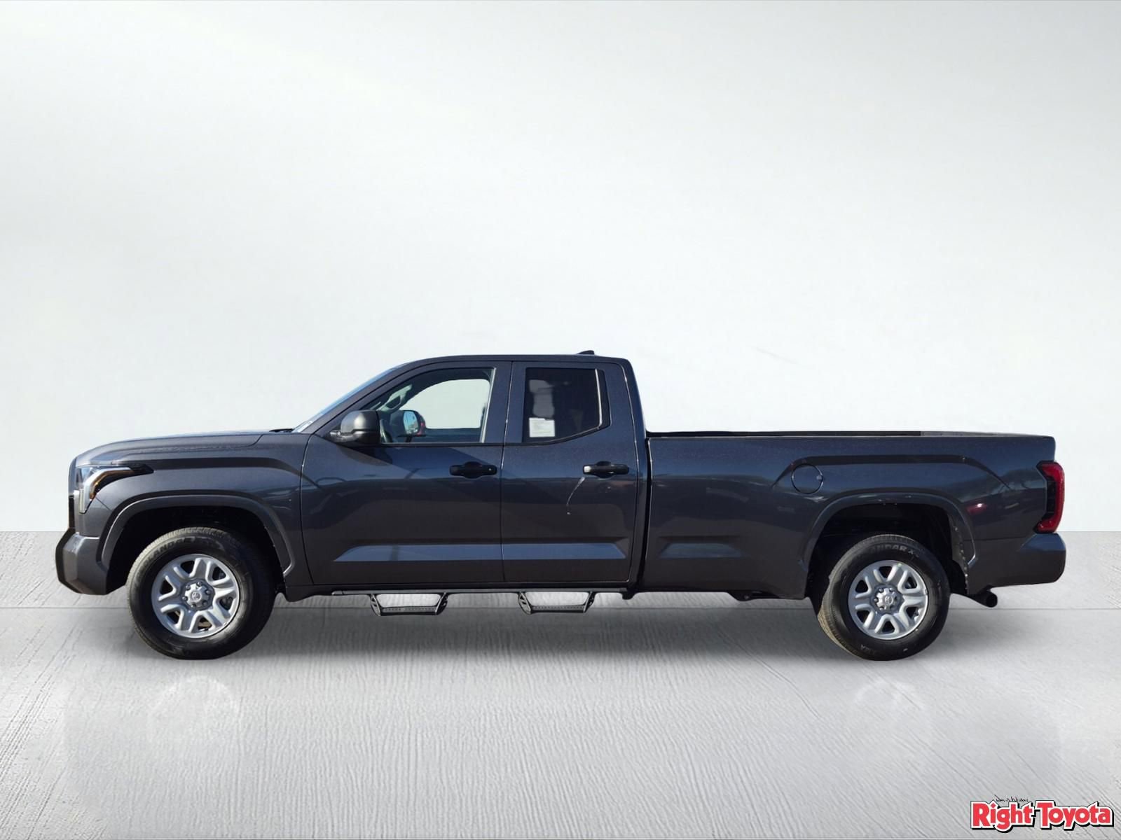 New 2026 Toyota Tundra SR RWD image 3