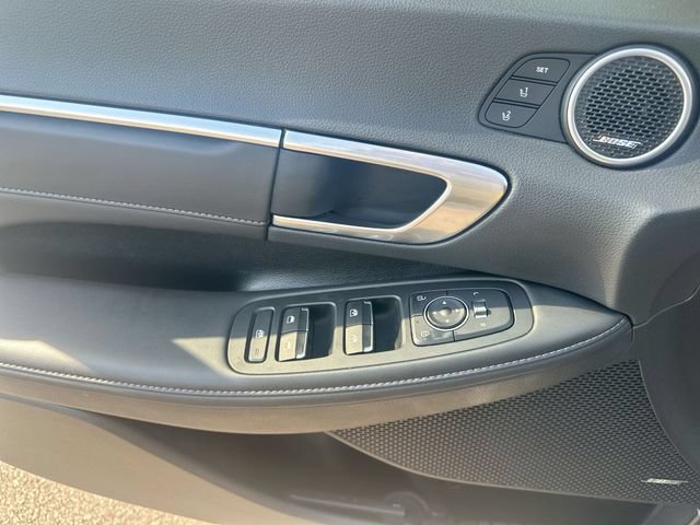 Used 2023 Hyundai Sonata Limited FWD image 15