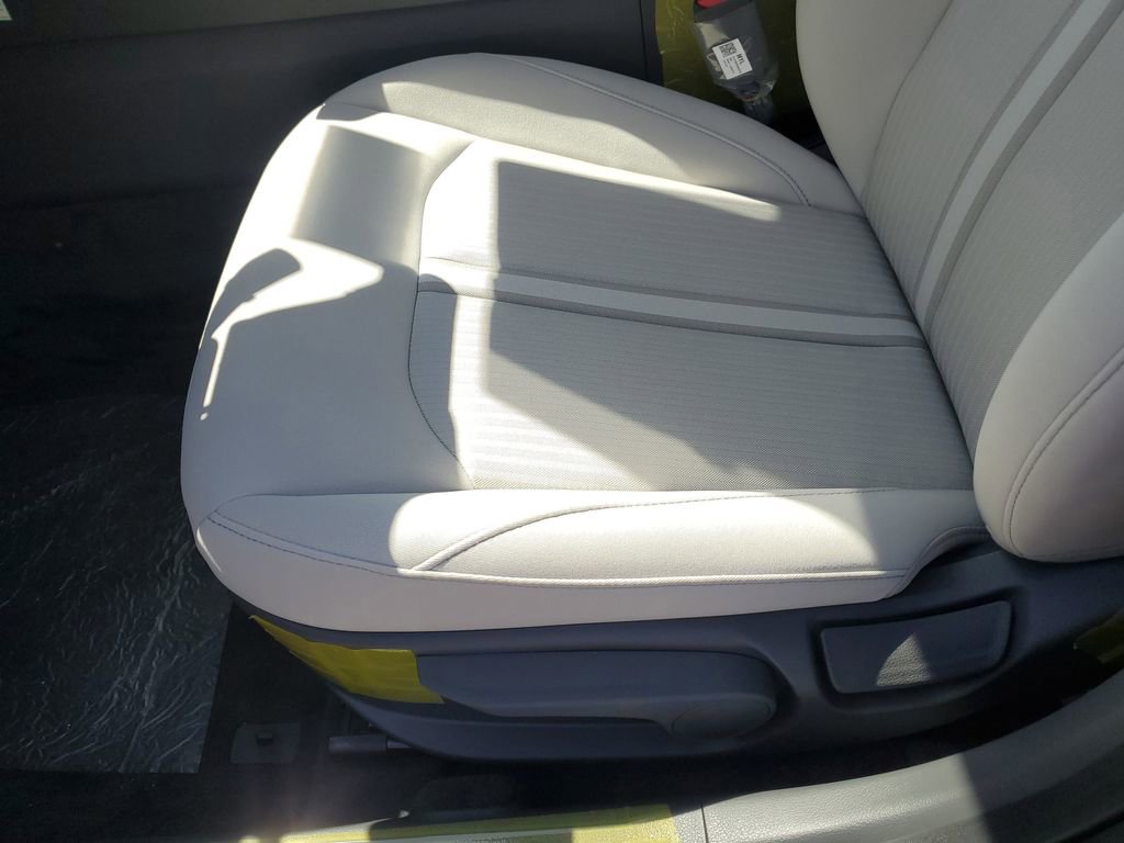 New 2025 Hyundai Sonata SE image 19