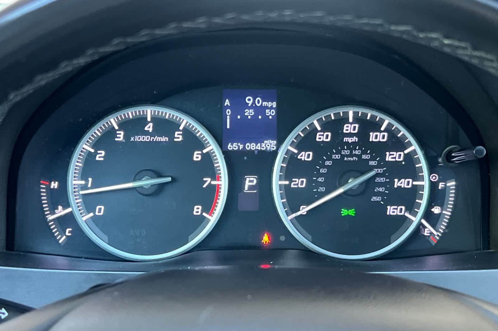 Used 2018 Acura RDX FWD w/ Technology Package image 28