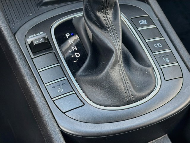 Certified 2026 Hyundai Kona SEL Sport FWD image 21