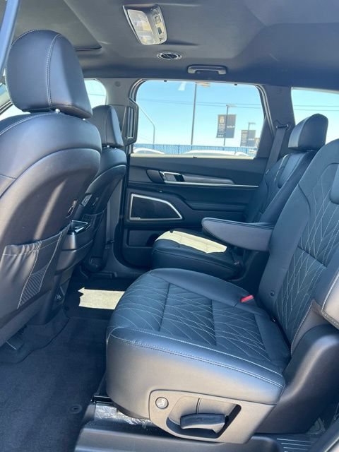 Used 2024 Kia Telluride EX X-Line AWD/4WD image 28