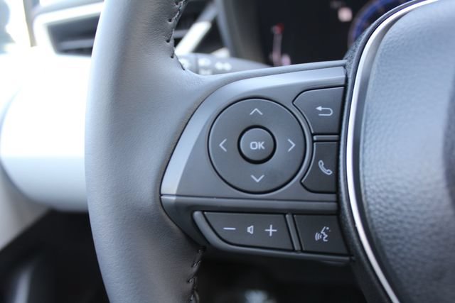 Certified 2026 Toyota Corolla SE FWD image 38
