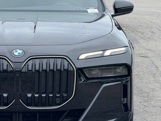 New 2026 BMW 760i xDrive AWD/4WD image 10