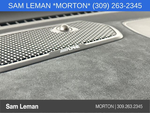 Used 2024 RAM 1500 TRX w/ TRX Level 1 Equipment Group image 21