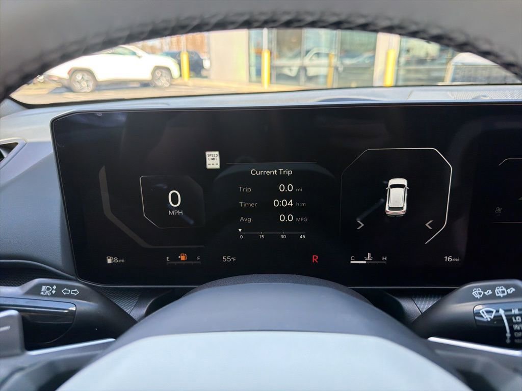 New 2026 Kia K4 GT-Line image 33