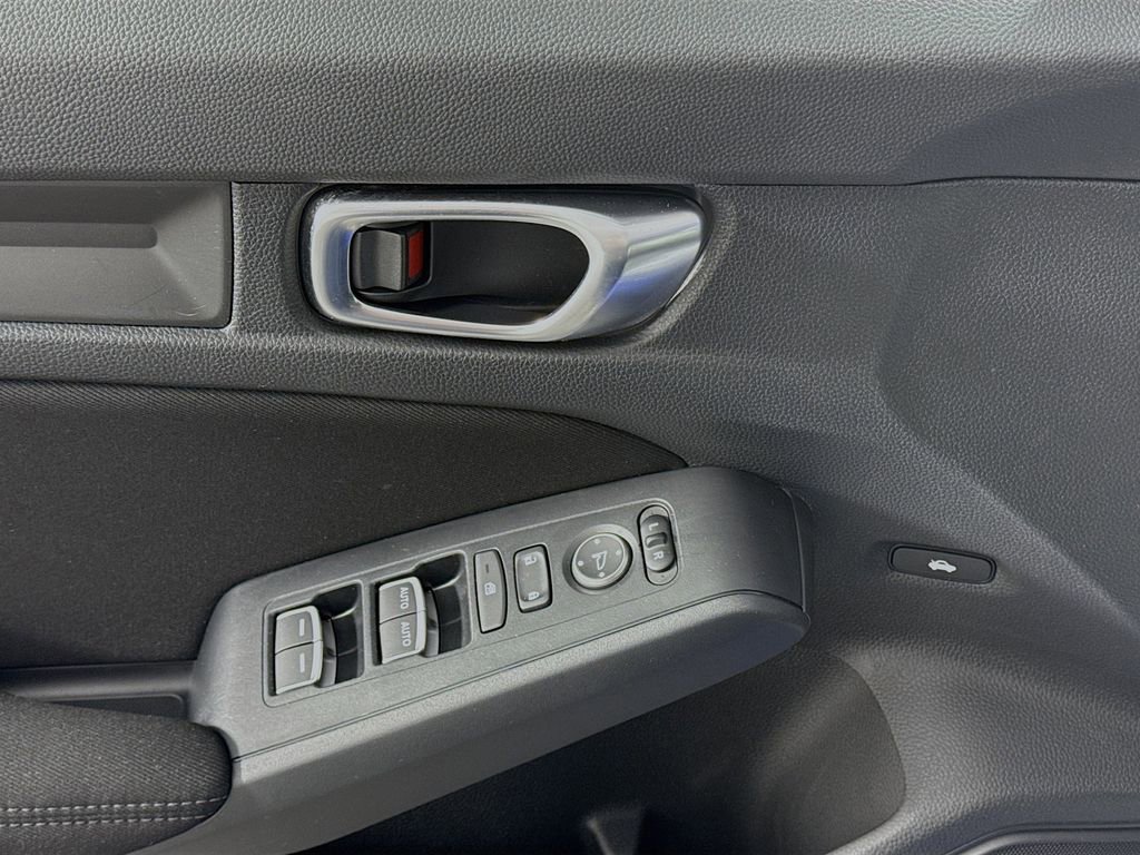 Certified 2022 Honda Civic Sport image 17