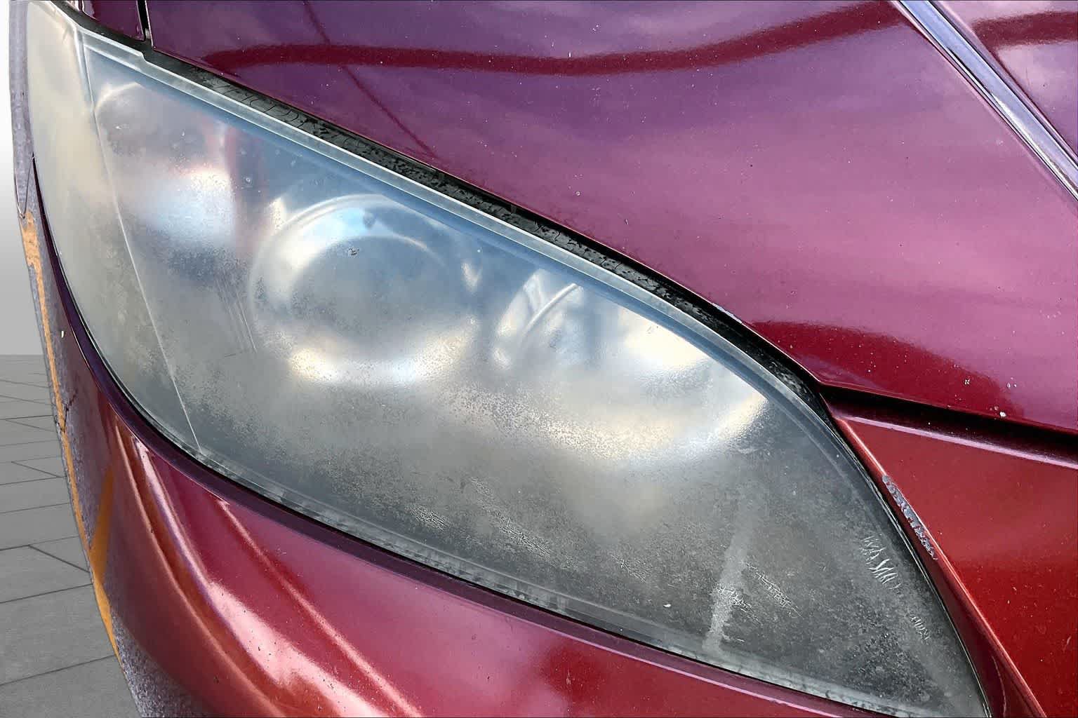 Used 2008 MAZDA MAZDA3 s Sport FWD image 26