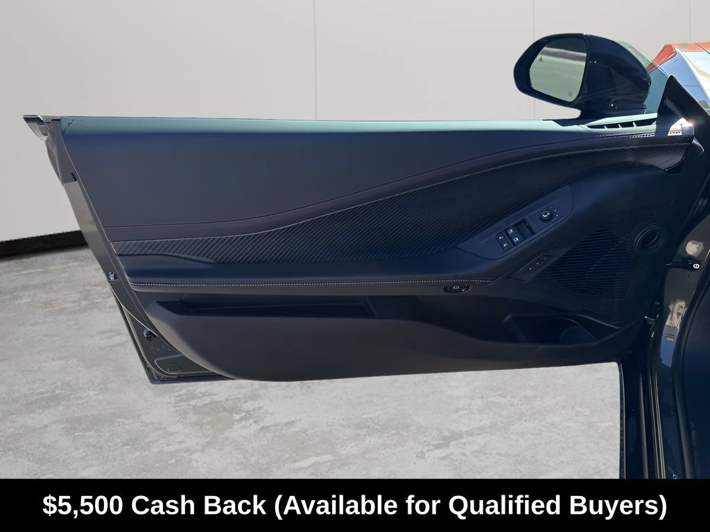 New 2026 Dodge Charger Scat Pack AWD/4WD image 18