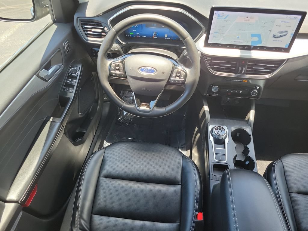 Used 2023 Ford Escape Platinum FWD image 20