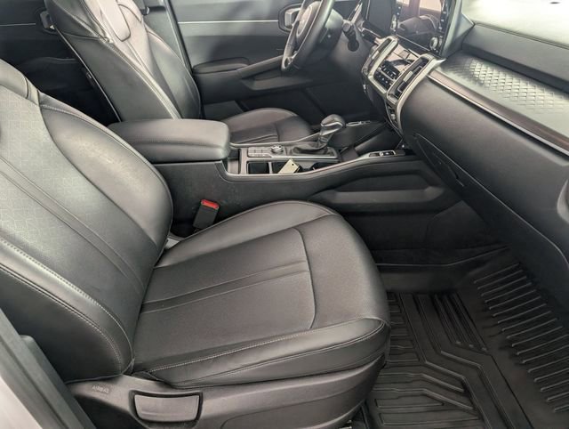 Used 2022 Kia Sorento S image 32