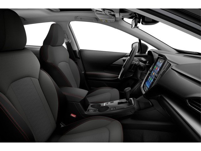 New 2025 Subaru Impreza 2.0i Sport AWD/4WD image 16