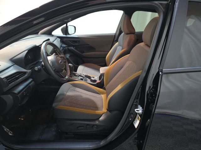 Certified 2025 Subaru Crosstrek 2.5i Sport AWD/4WD image 13