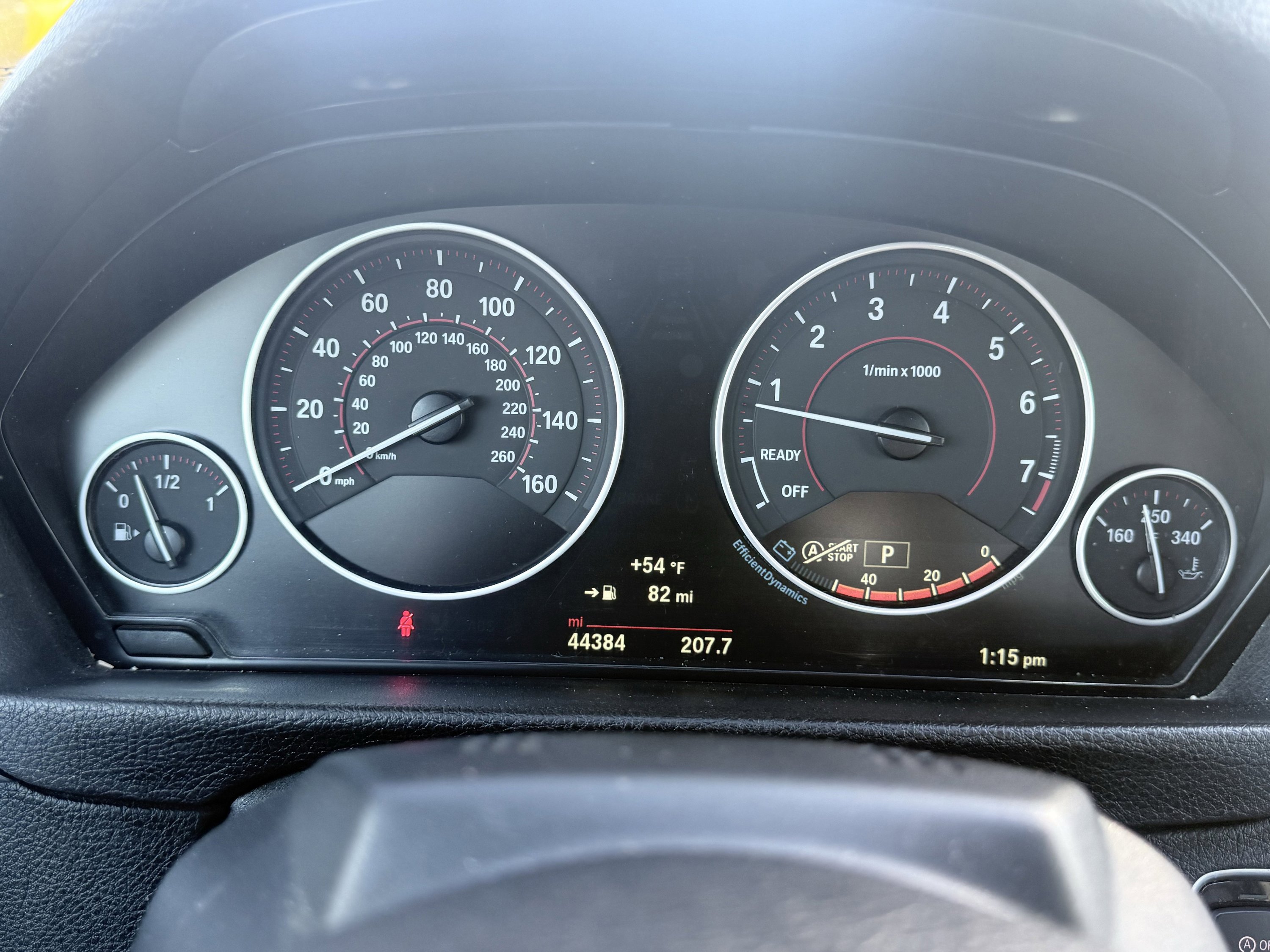 Used 2020 BMW 430i Convertible w/ Convenience Package image 37