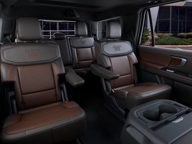 New 2027 Ford Expedition King Ranch AWD/4WD image 11