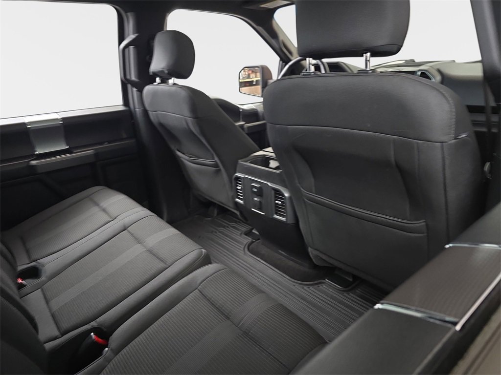 Used 2016 Ford F150 XLT w/ Equipment Group 302A Luxury image 14