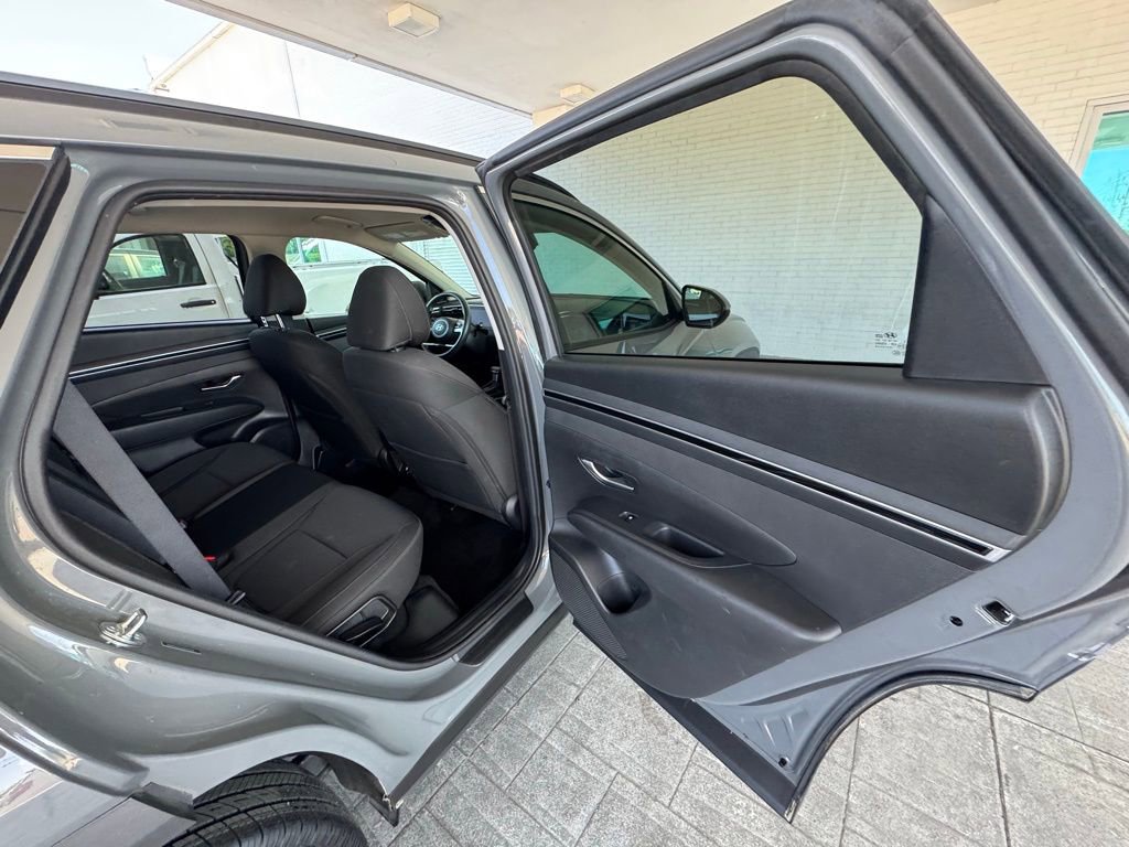 Used 2024 Hyundai Tucson SEL image 22