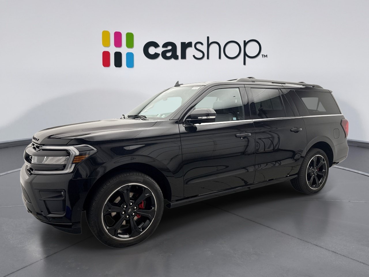 Used 2022 Ford Expedition Max Limited AWD/4WD image 1