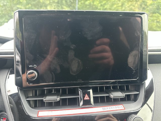 New 2026 Toyota Corolla GR AWD/4WD image 21