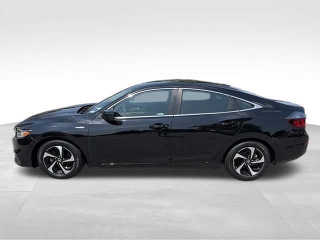 Used 2022 Honda Insight EX image 20