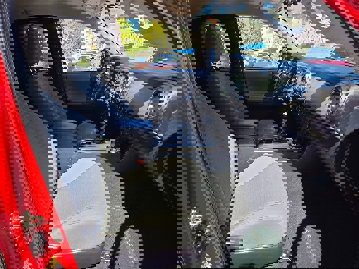 Used 2016 Toyota Tacoma SR5 RWD image 13