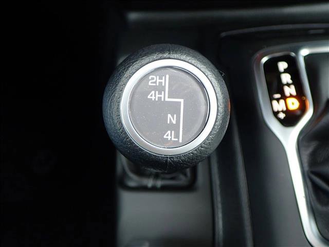 New 2026 Jeep Wrangler Unlimited Rubicon w/ Safety Group image 22