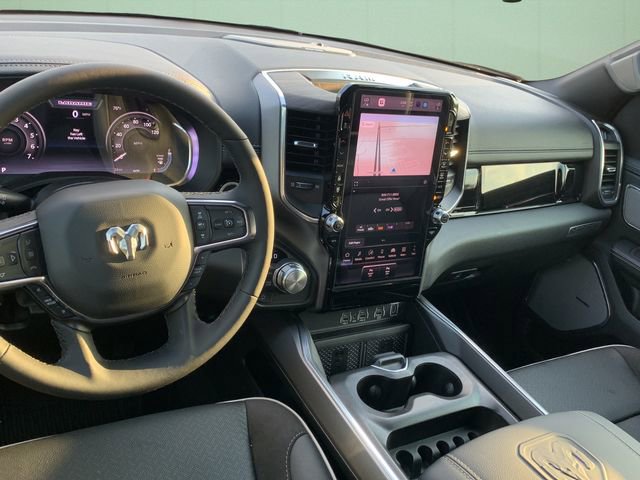 New 2026 RAM 1500 Laramie image 25